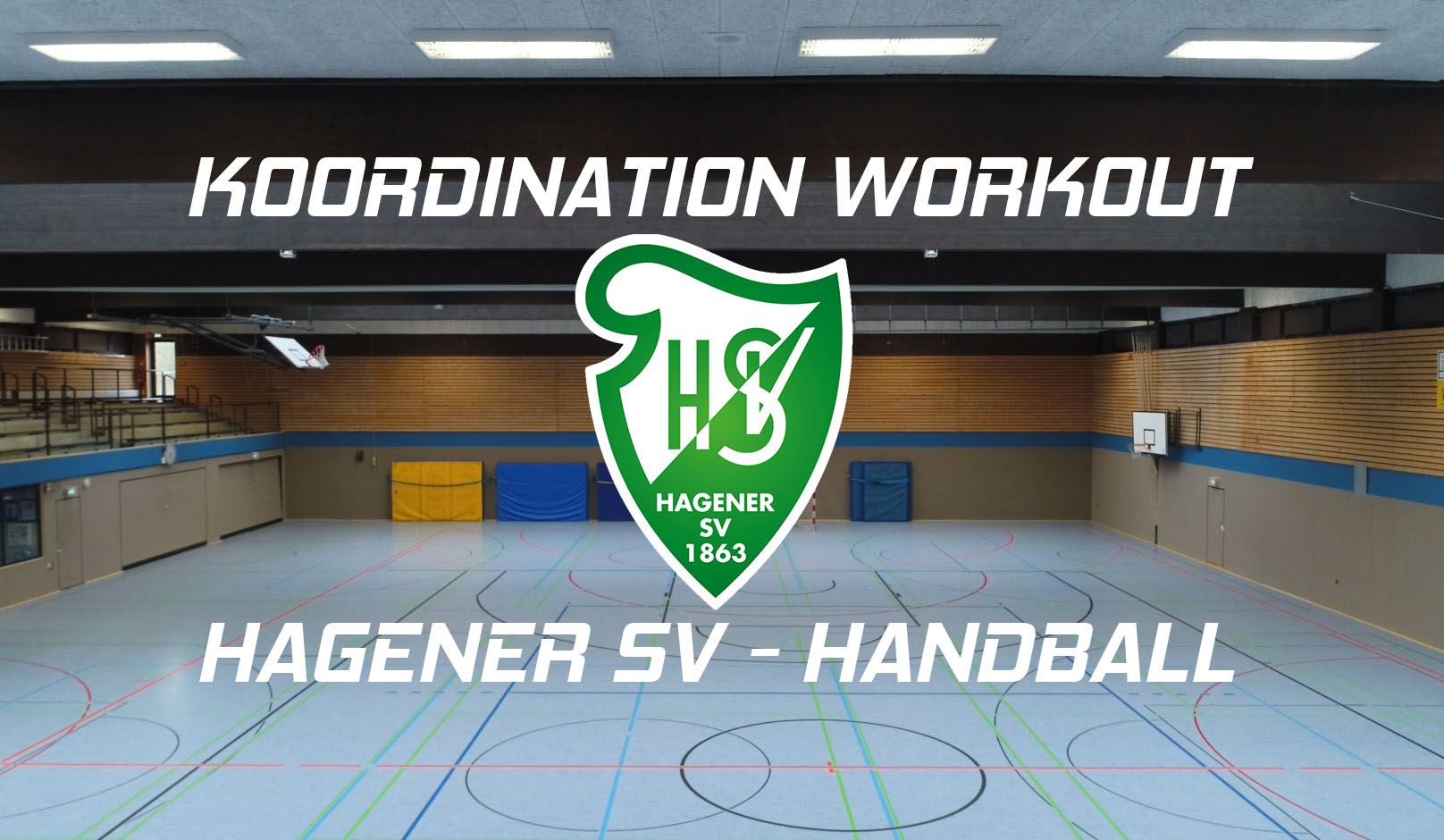 Read more about the article Handballer setzten auf Video Training