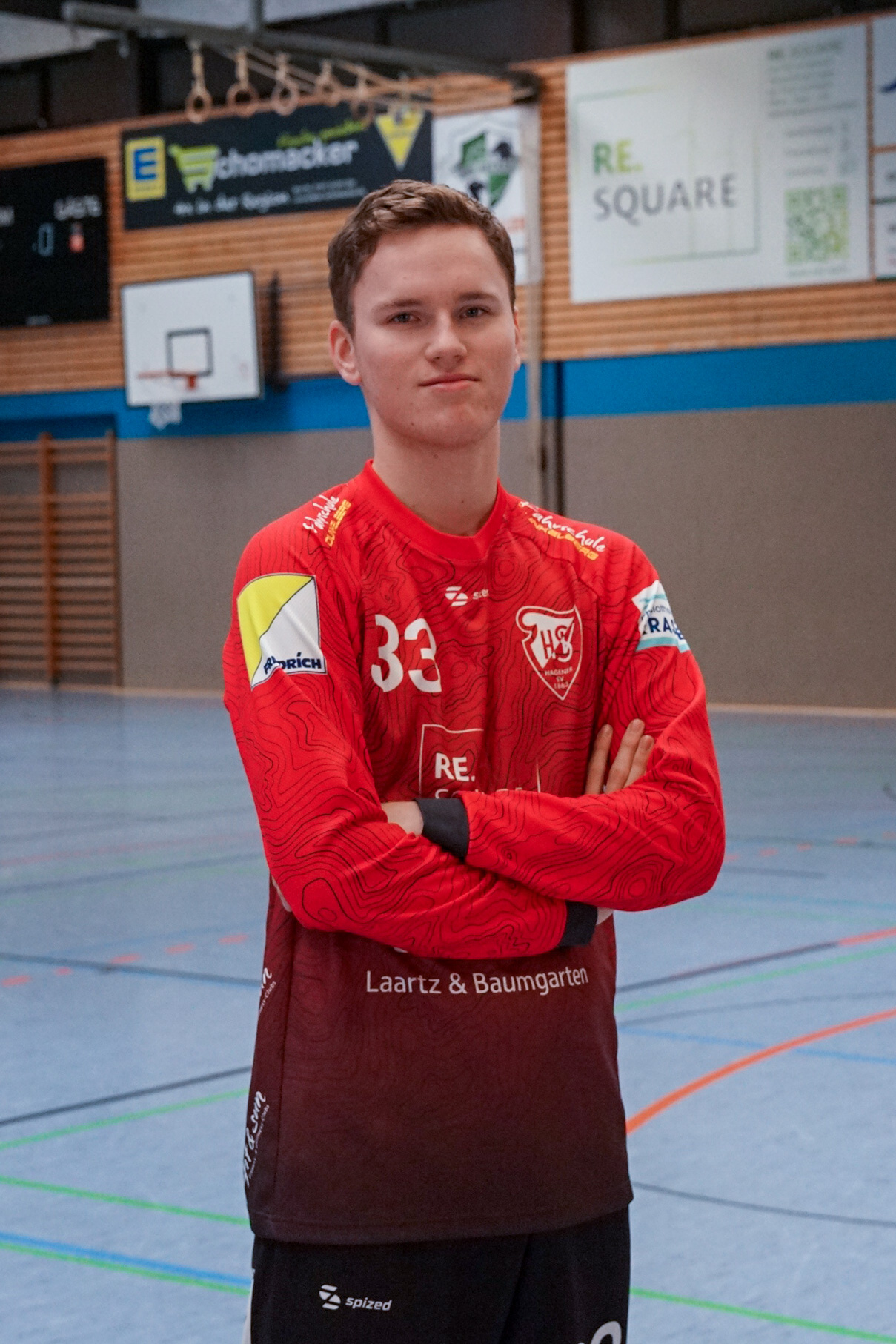 Mehr über den Artikel erfahren Moritz Meyer