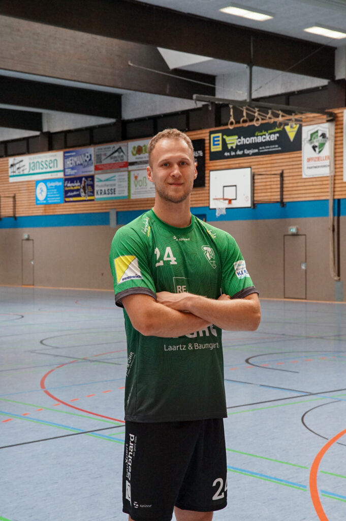 Henrik Puvogel