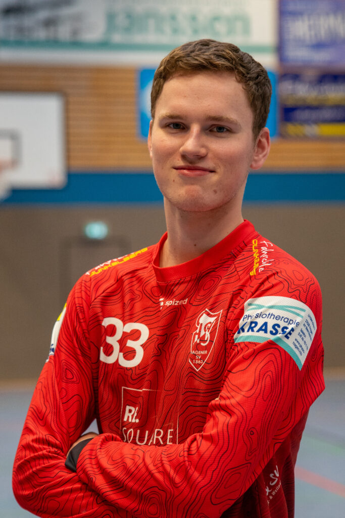 Moritz Meyer