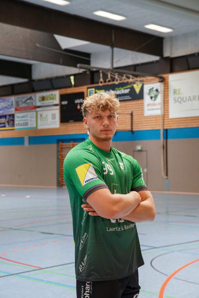 Jacob Dageförde