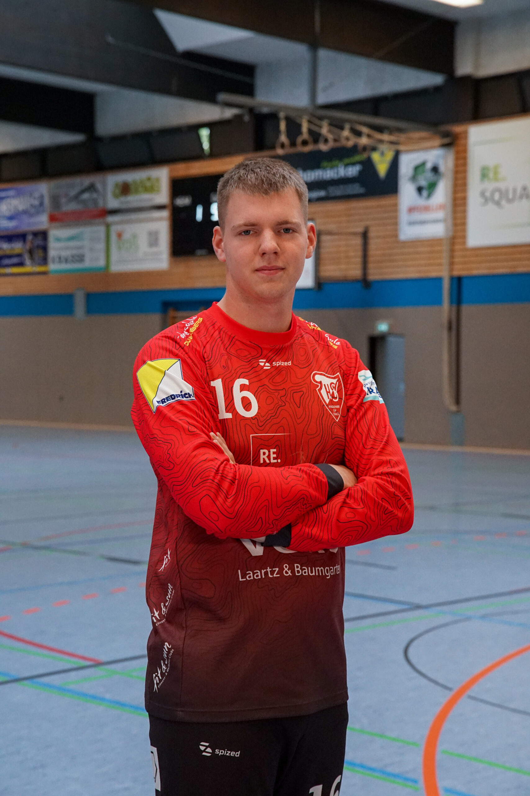 Mehr über den Artikel erfahren Leon Saage