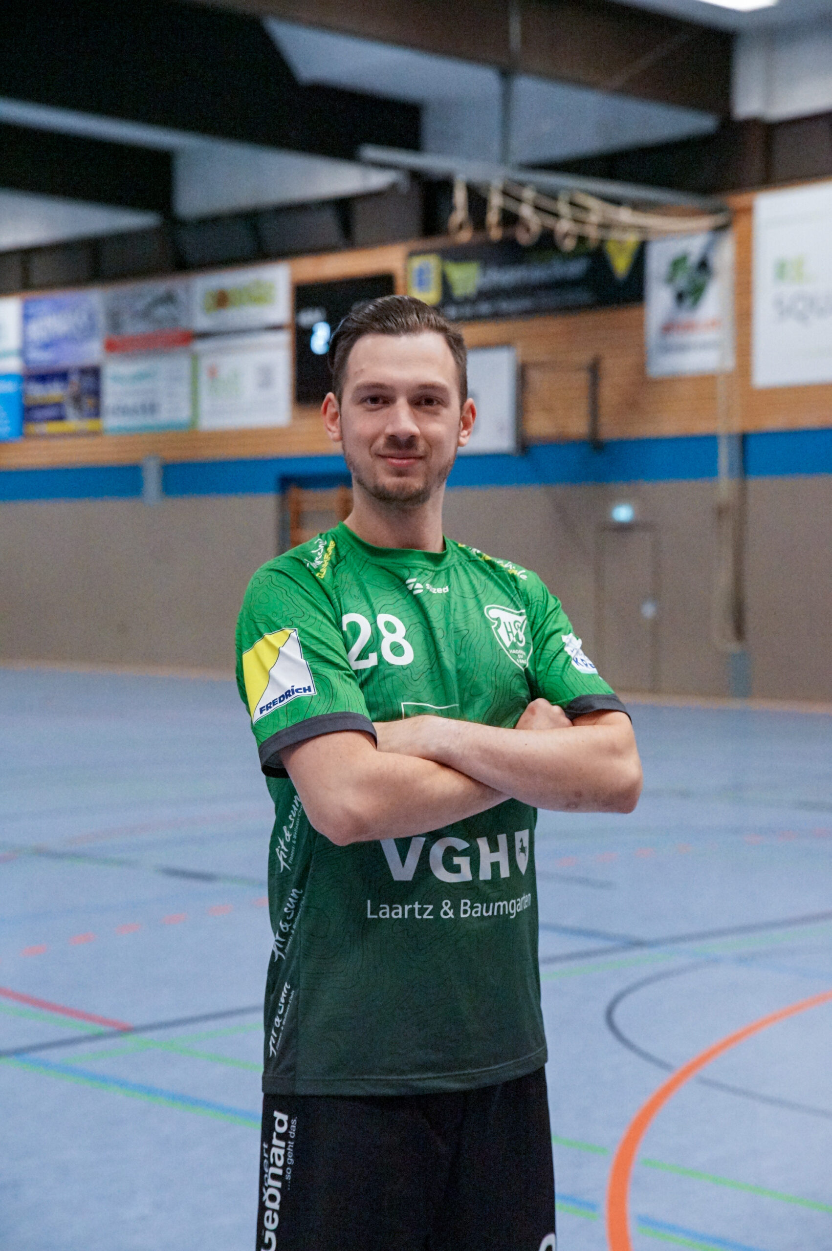 Mehr über den Artikel erfahren Sönke Becker