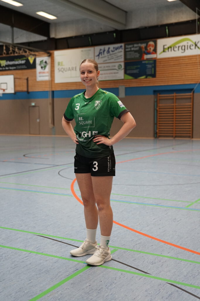 Alina Deichsel