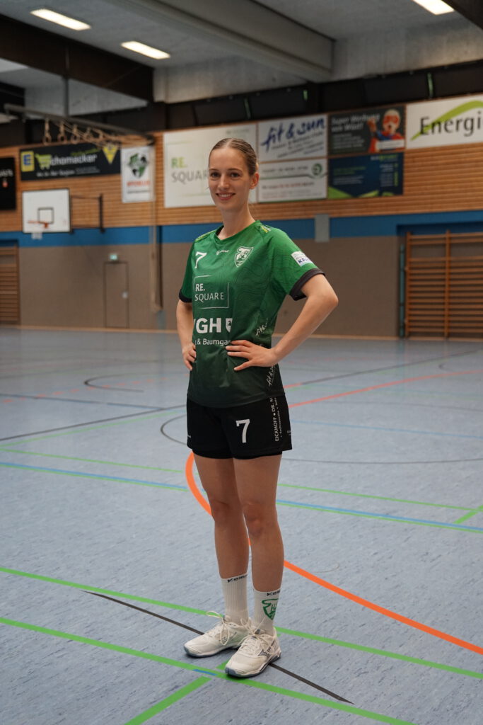 Carlotta Roes