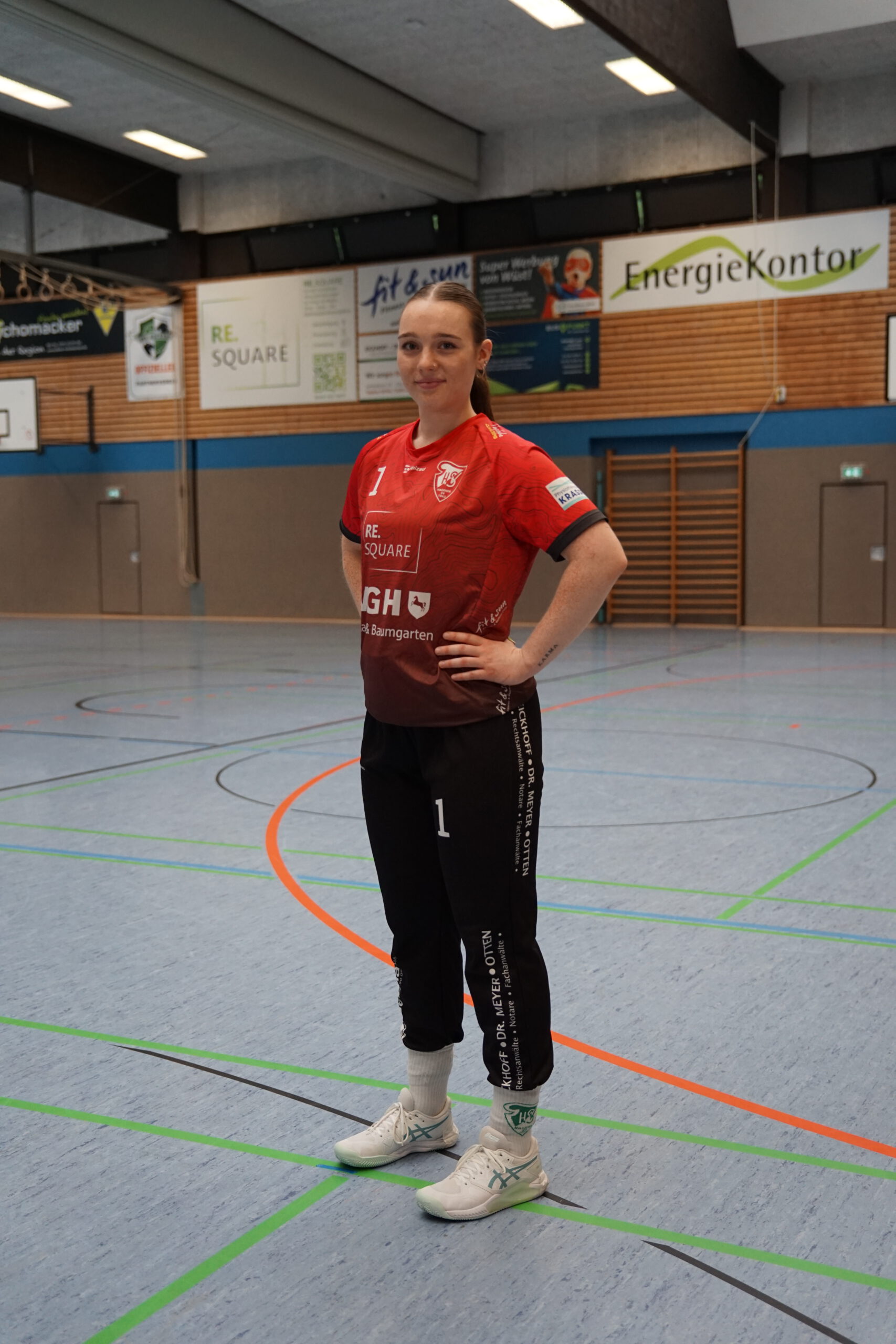Mehr über den Artikel erfahren Evelyn Schmauz