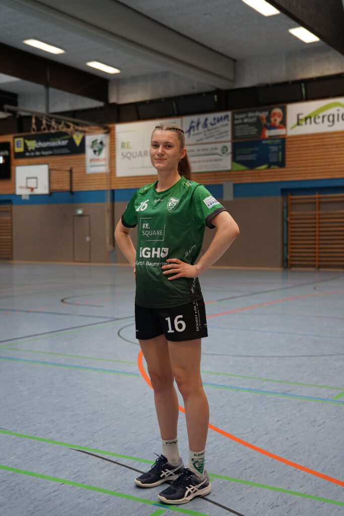 Ina Matthias