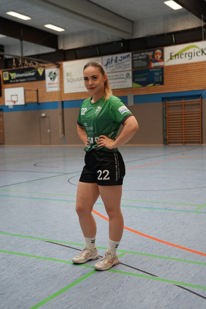 Johanna Brueggestrat