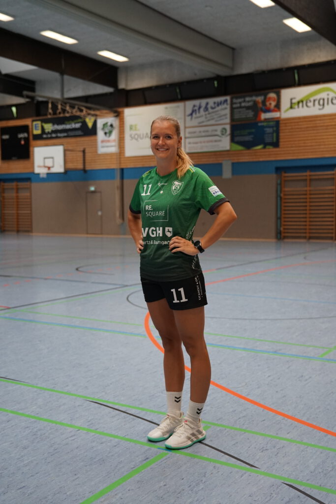 Kira Seebeck