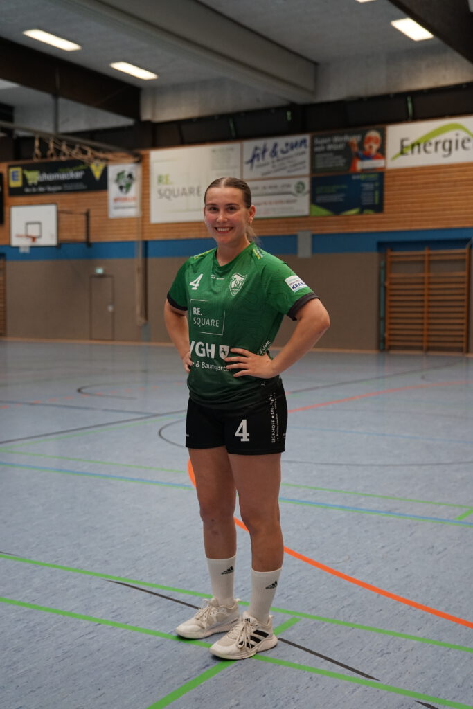 Laura Tirschler
