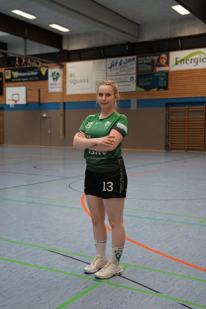 Nadine Hülseberg