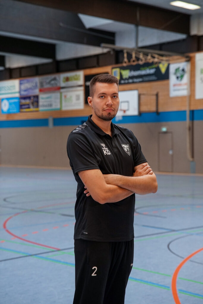 Kolja Dunkelberg