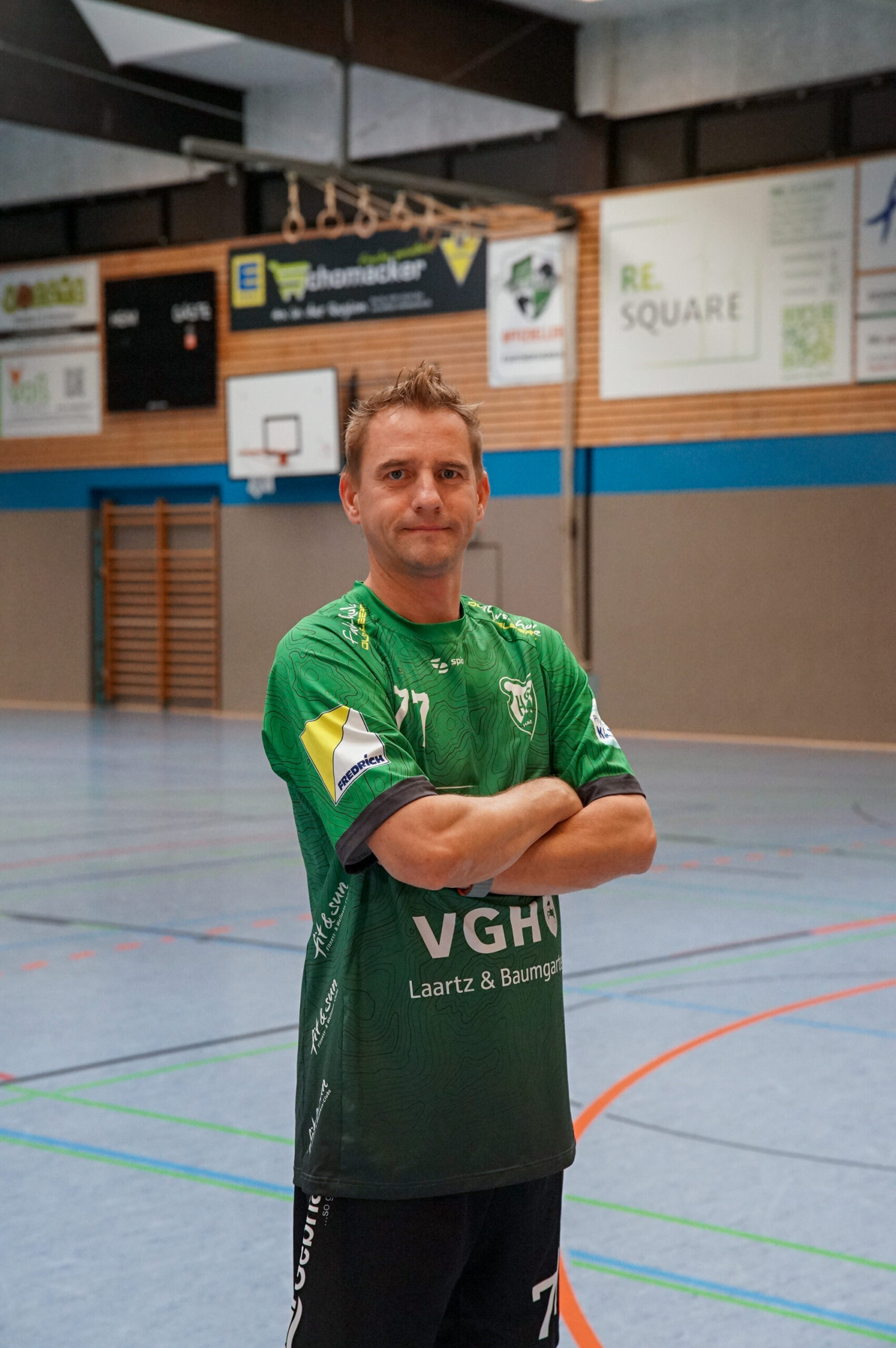 Mehr über den Artikel erfahren Holger Lampel