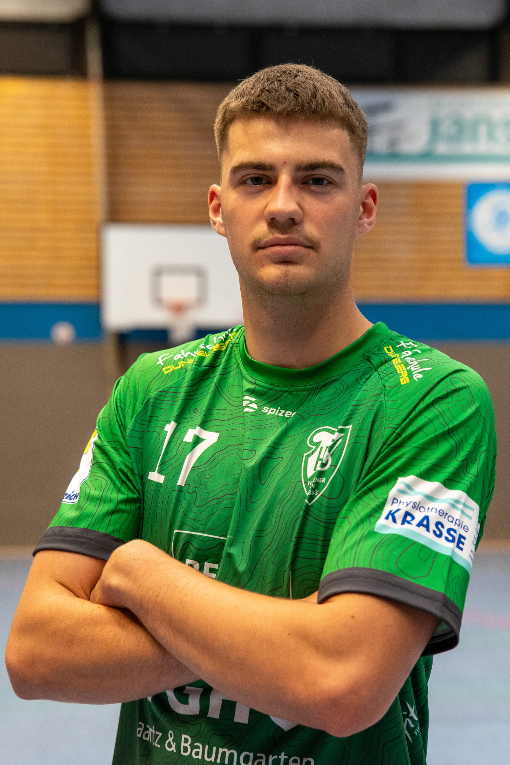 Mehr über den Artikel erfahren Lasse Jensen