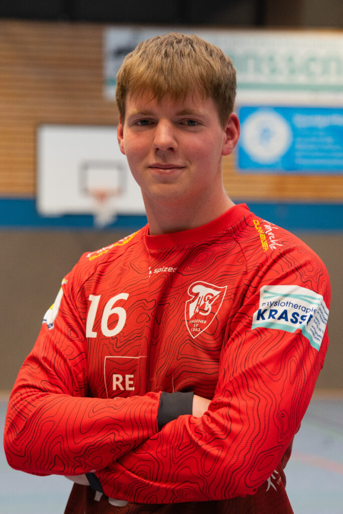 Leon Saage